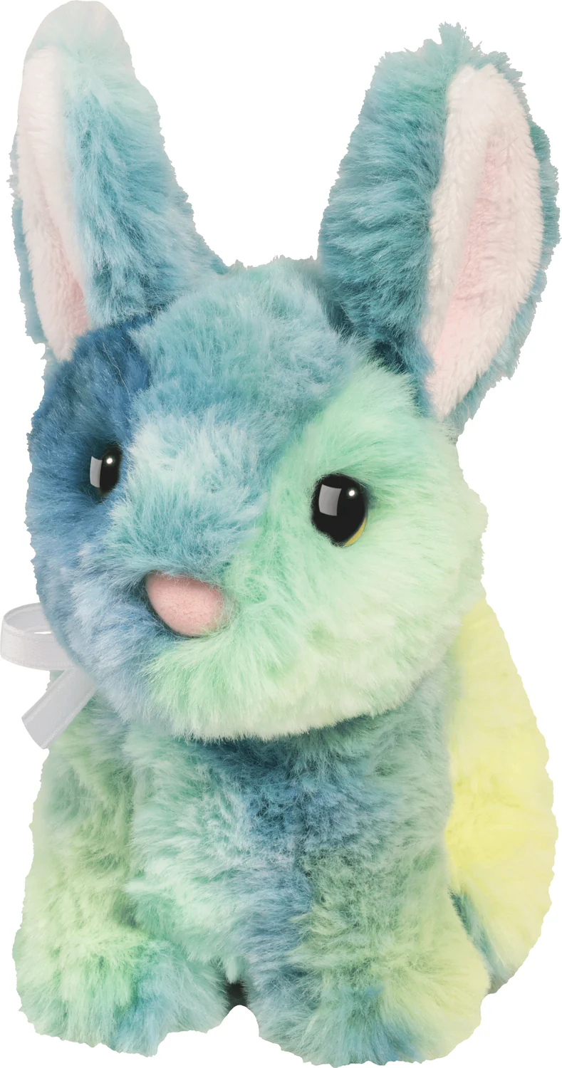 Tie Dye Bunny - Image 2