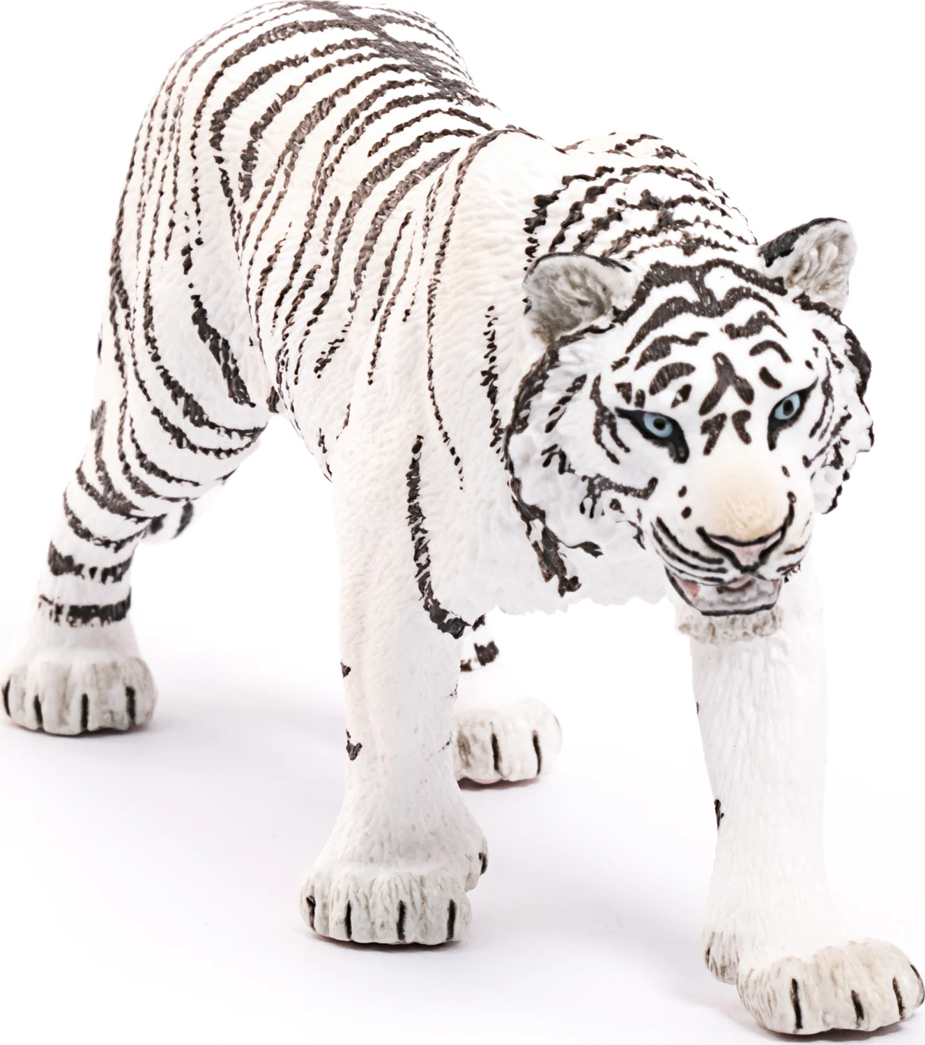 Tiger, white - Image 3
