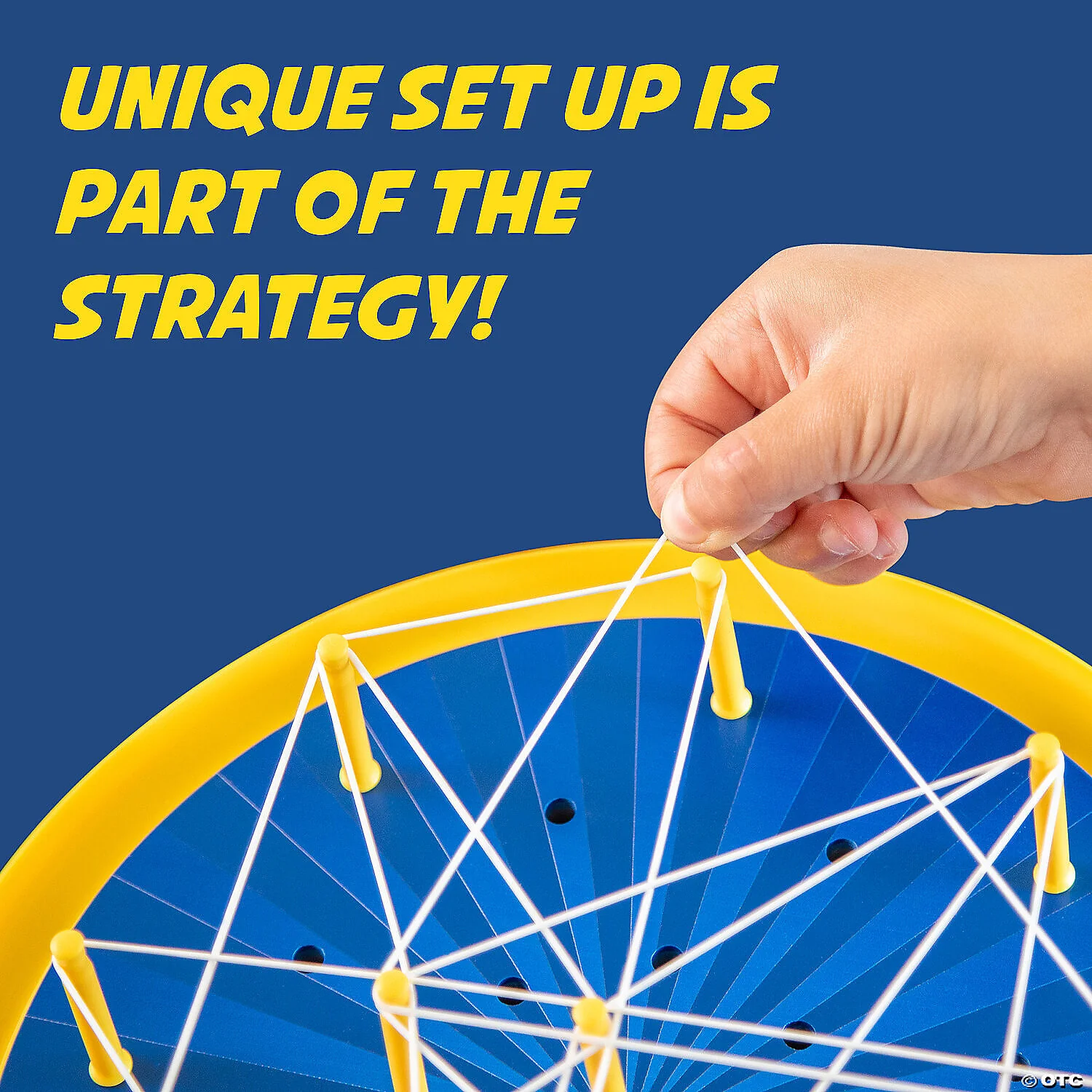 Tightrope Game - Image 3
