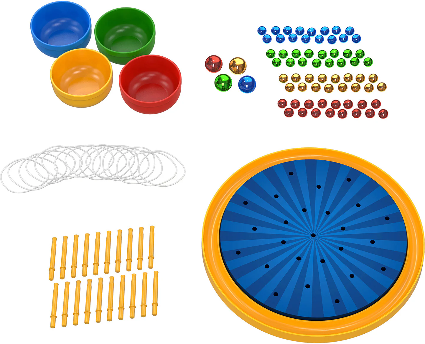 Tightrope Game - Image 6