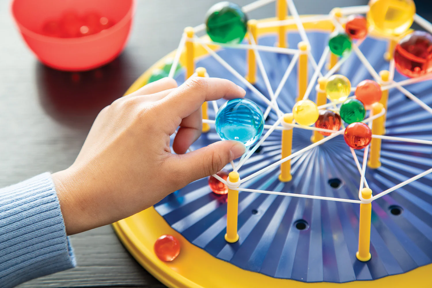 Tightrope Game - Image 7