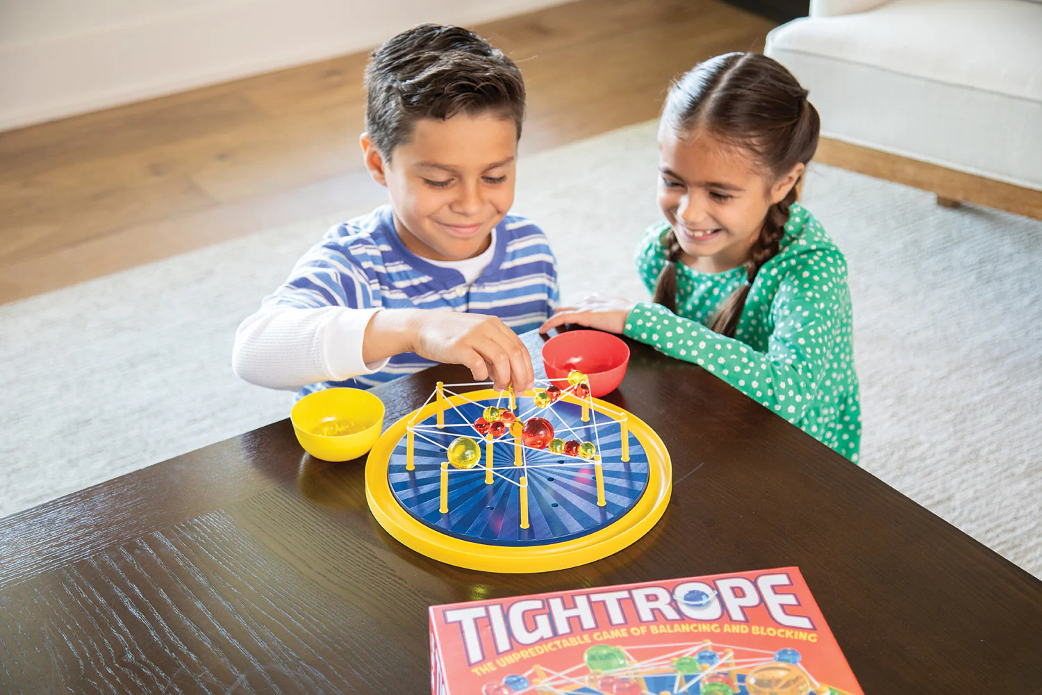 Tightrope Game - Image 8
