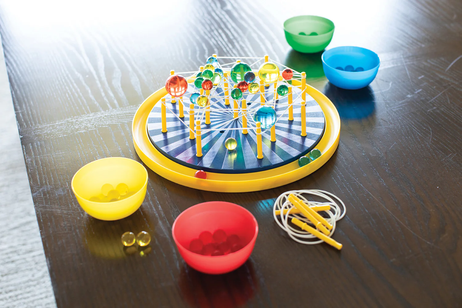 Tightrope Game - Image 9
