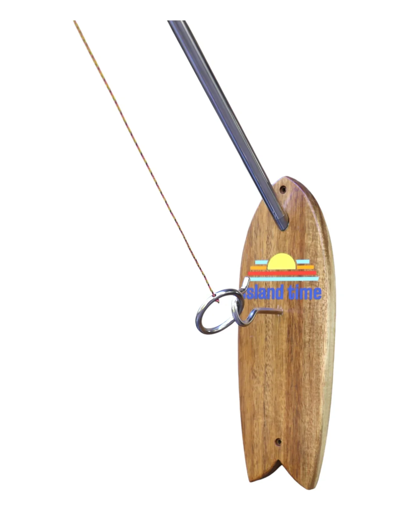 Sunset Pro Hook and Ring - Image 2