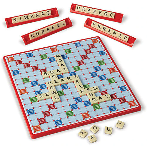 Tile Lock Scrabble - Image 2