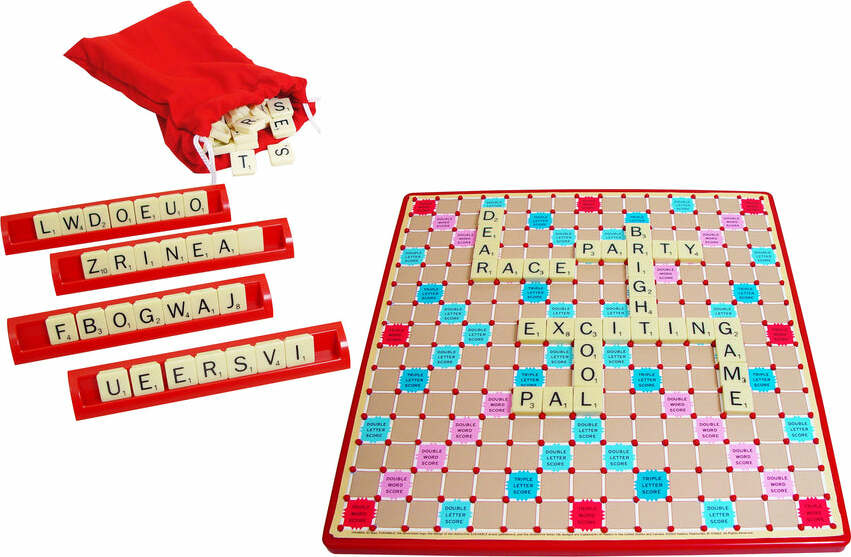 Tile Lock Scrabble - Image 6