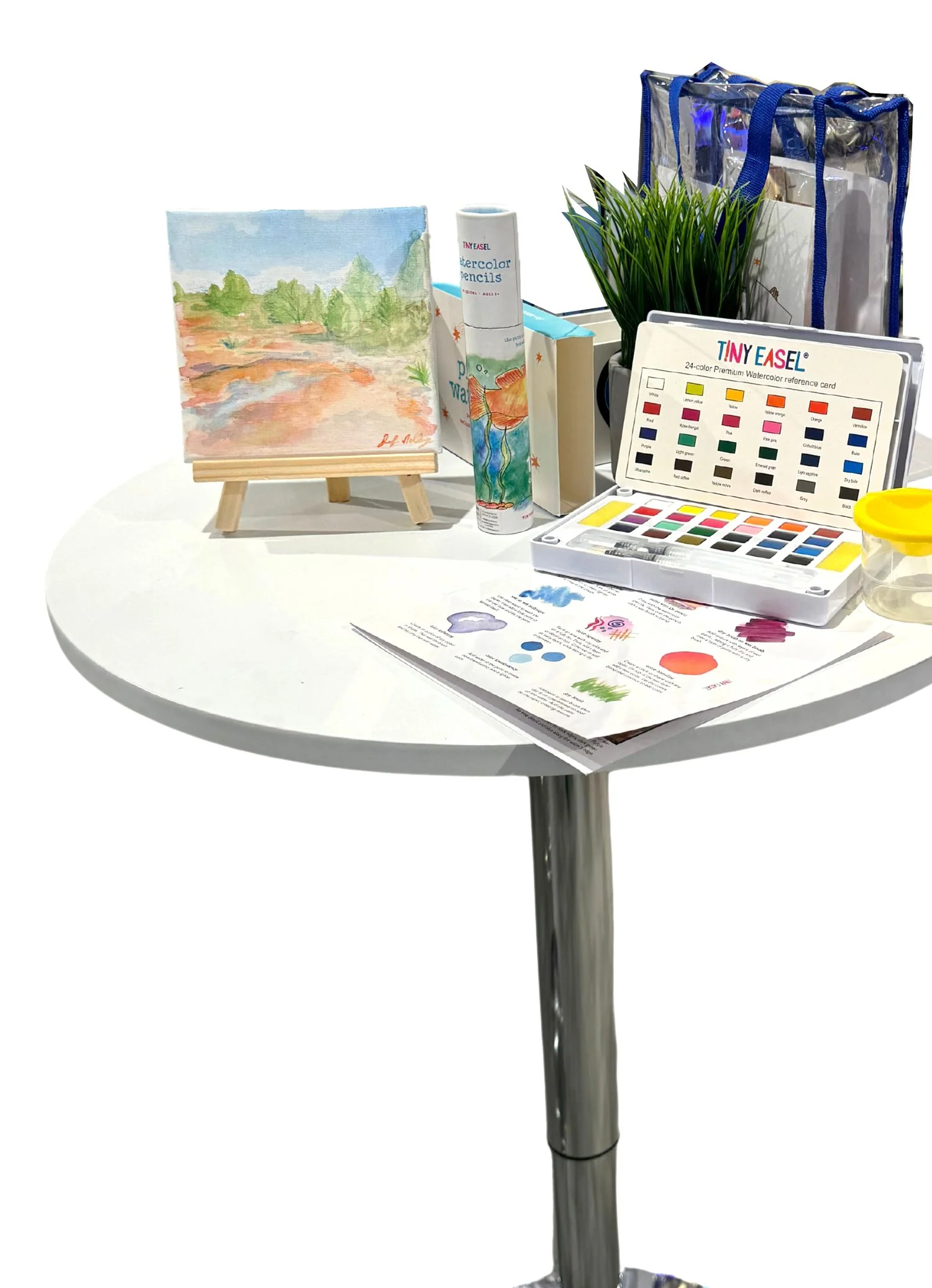 Artist Pro Kit - Image 2