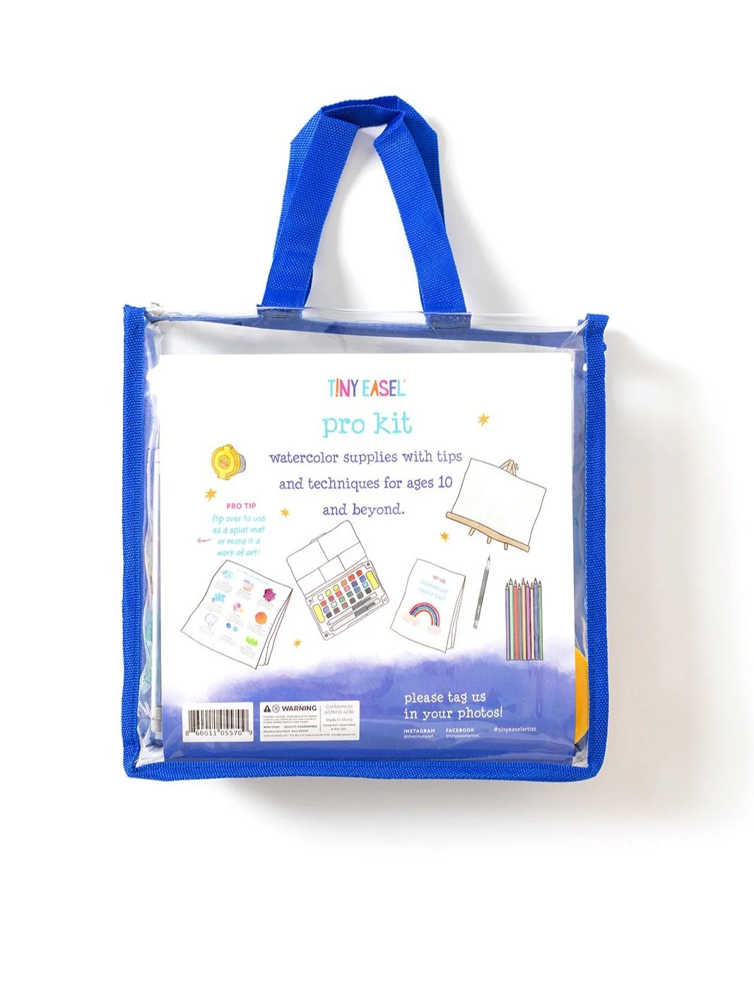 Artist Pro Kit - Image 3