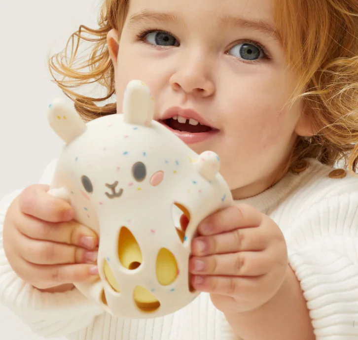 Bunny Rattle - Image 3