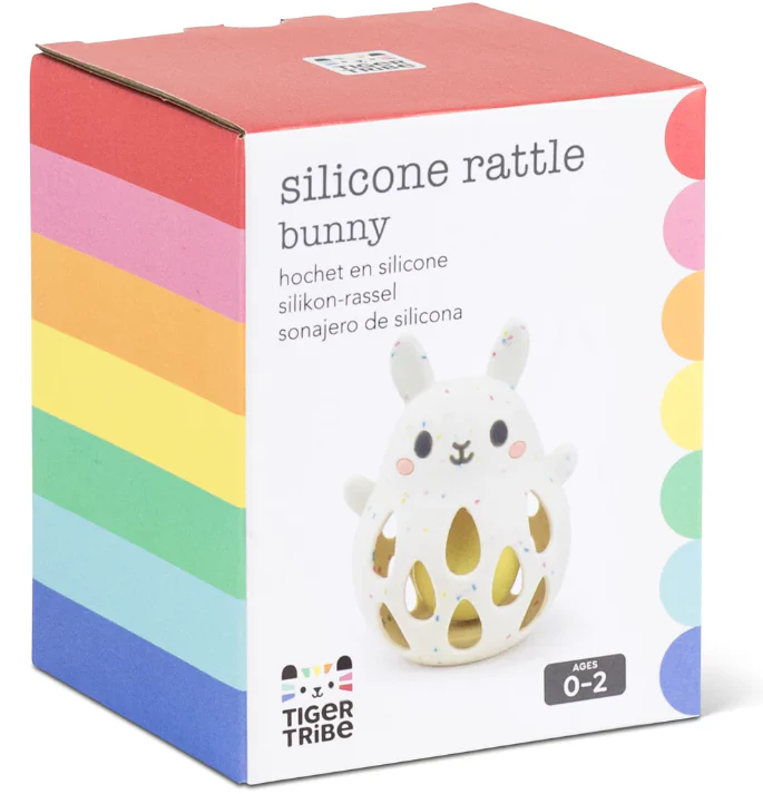 Bunny Rattle - Image 4
