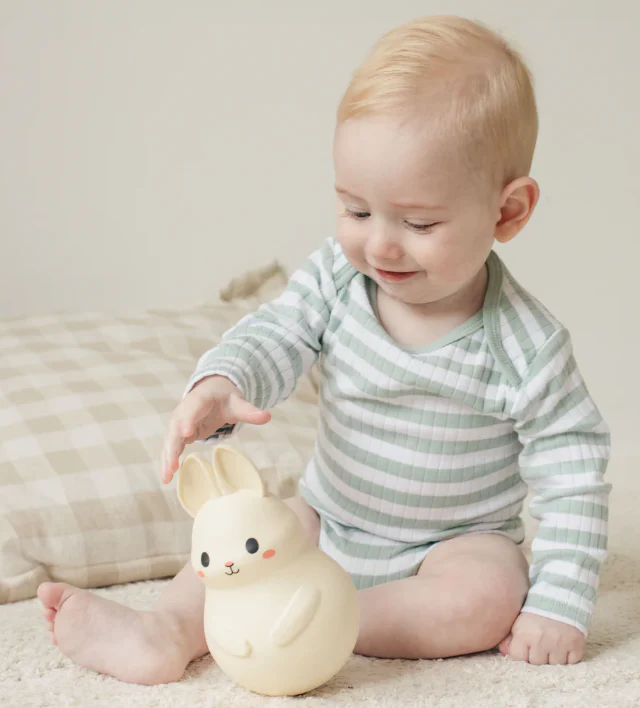 Bunny Roly Poly - Image 2
