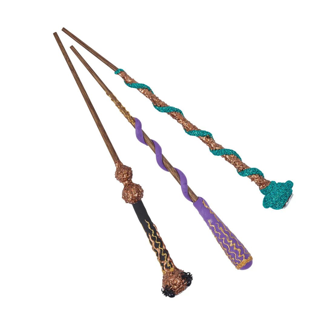 Spellbound Magic Wand Set - Image 2