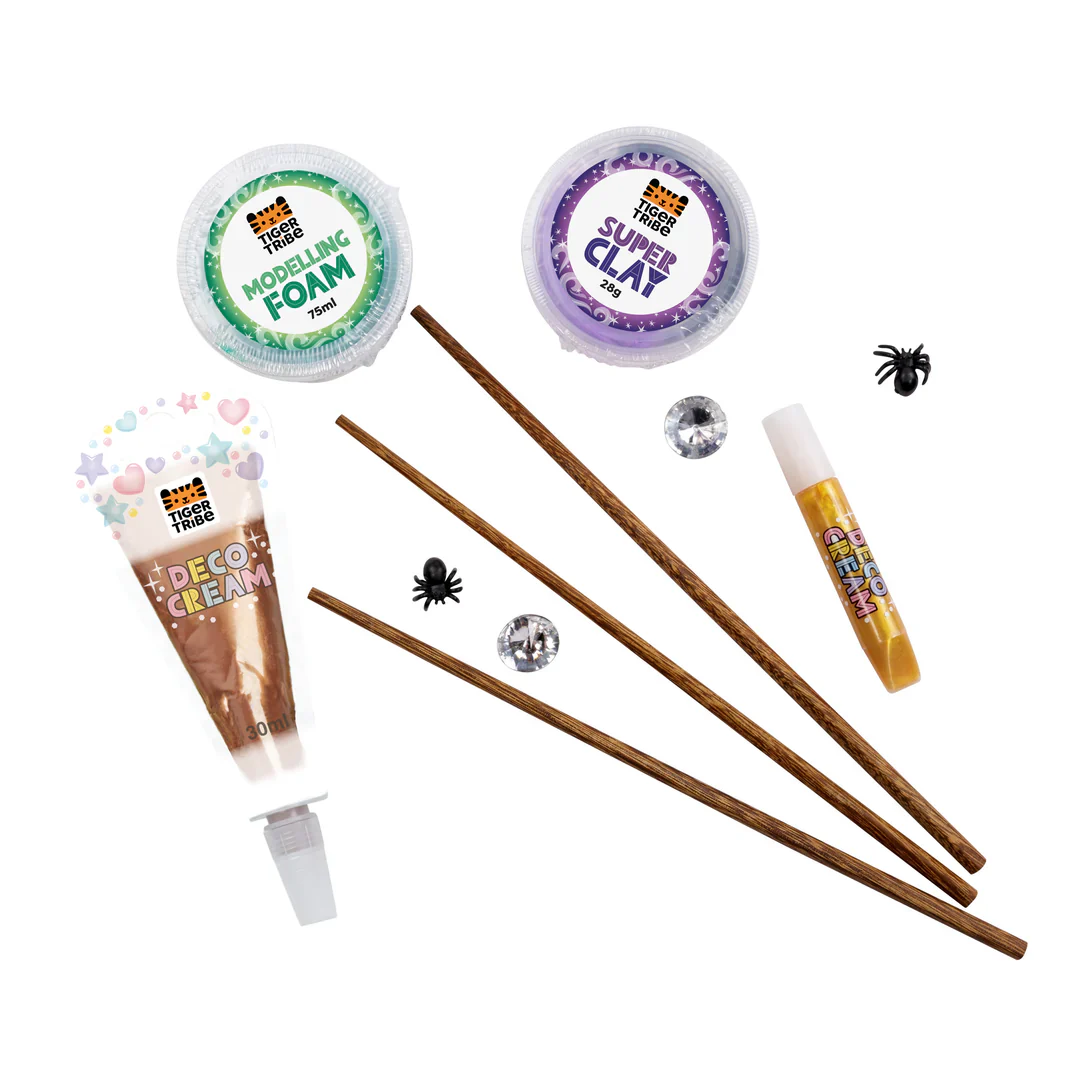 Spellbound Magic Wand Set - Image 3