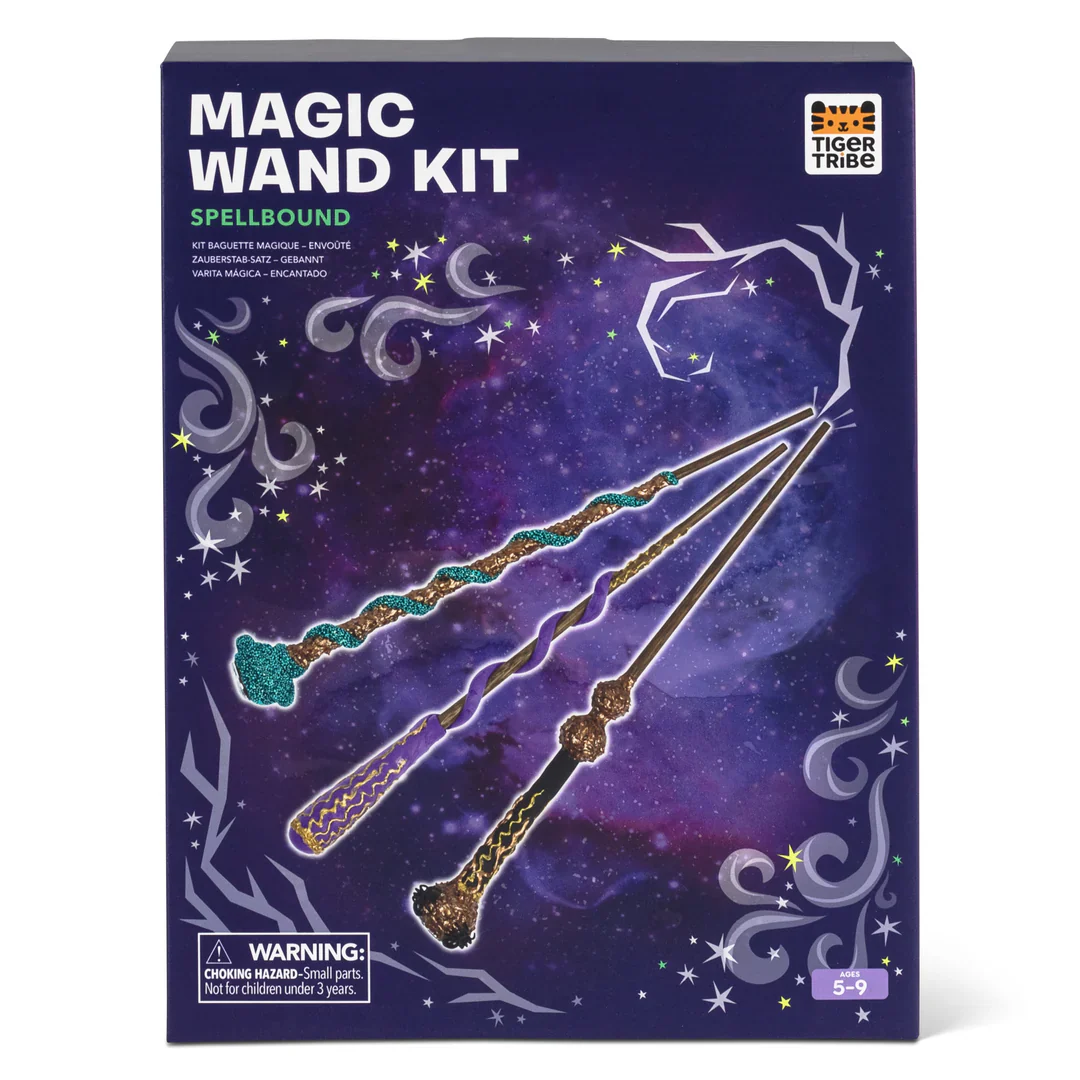 Spellbound Magic Wand Set - Image 7
