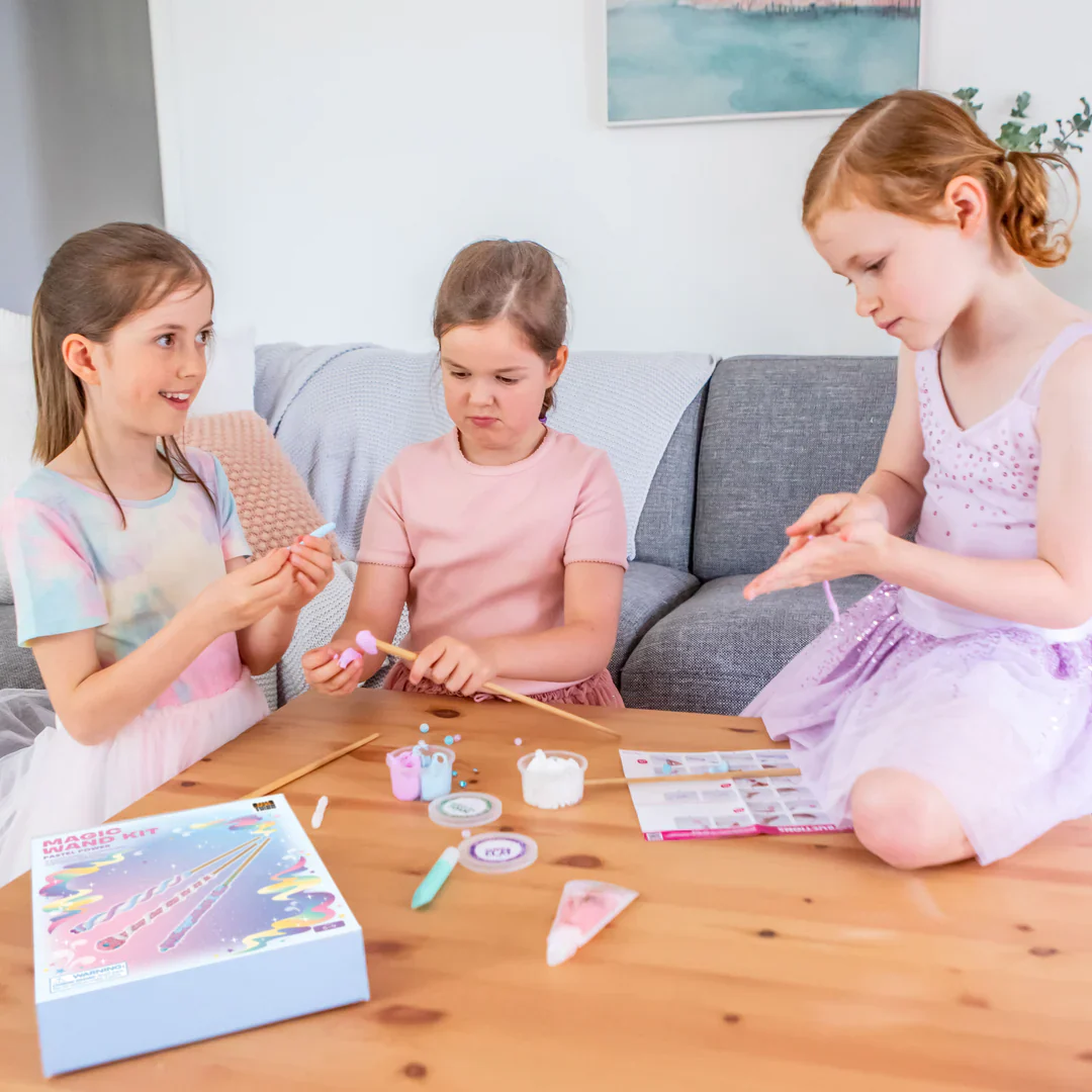 Pastel Power Magic Wand Kit - Image 10