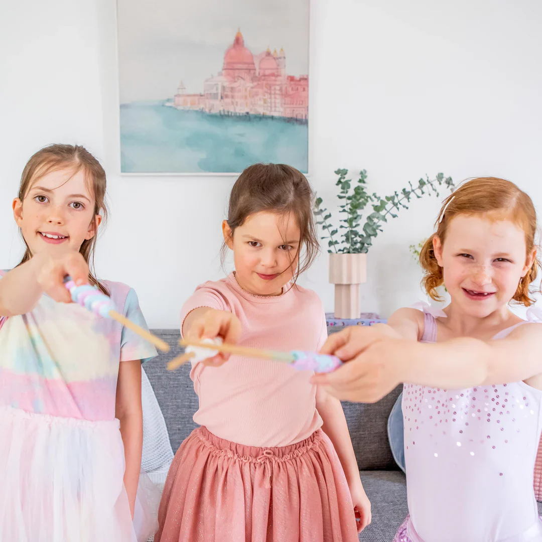Pastel Power Magic Wand Kit - Image 11