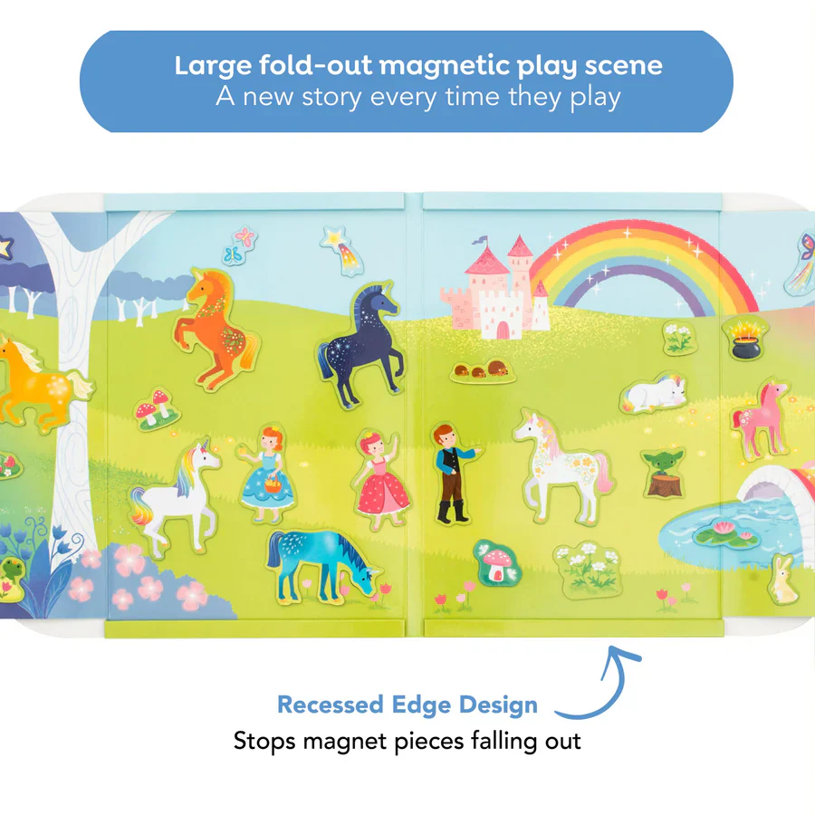 Unicorn Kingdom Magna Carry - Image 2