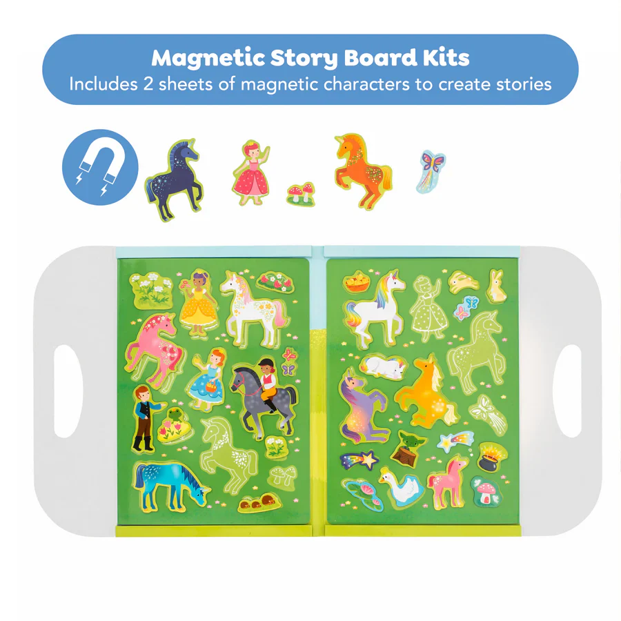 Unicorn Kingdom Magna Carry - Image 3