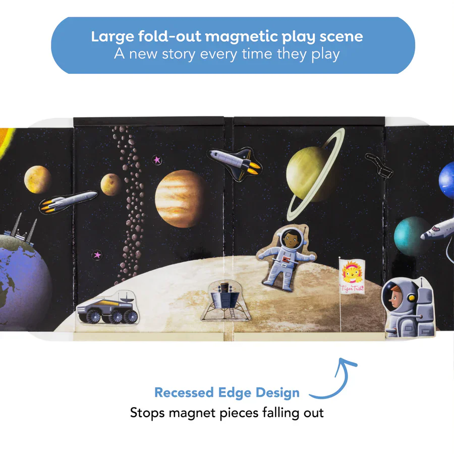 Space Explorer Magna Carry - Image 2