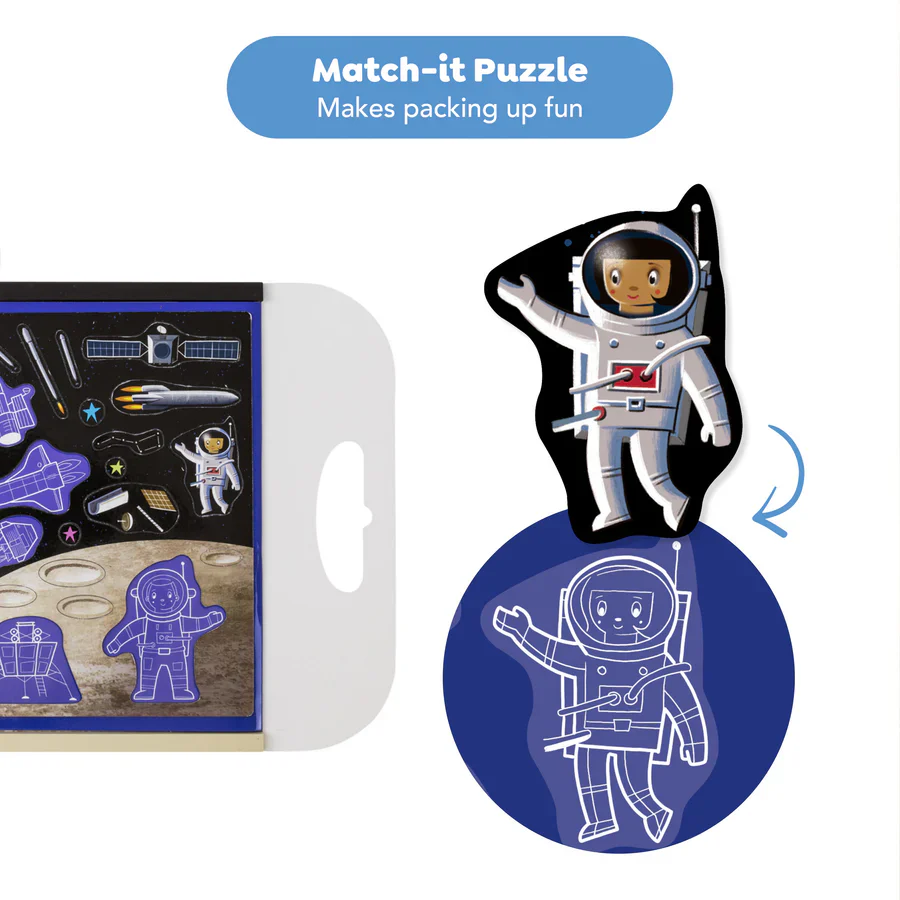 Space Explorer Magna Carry - Image 4