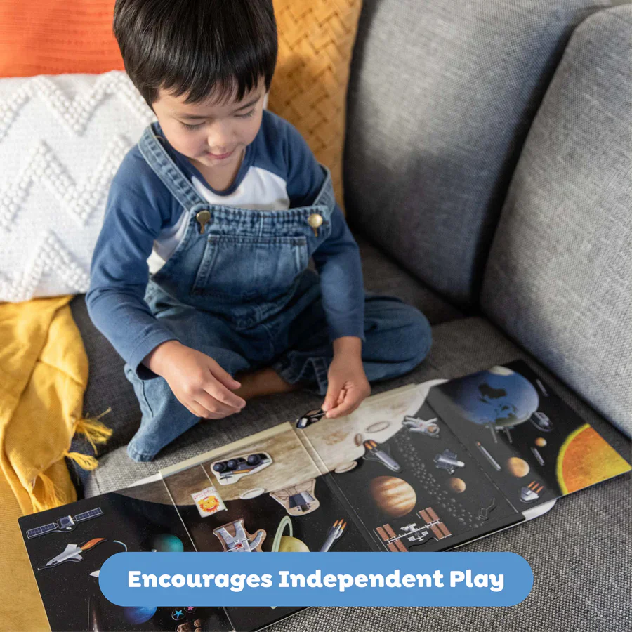 Space Explorer Magna Carry - Image 6