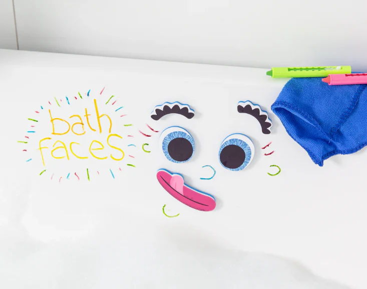 Bath Faces - Image 2