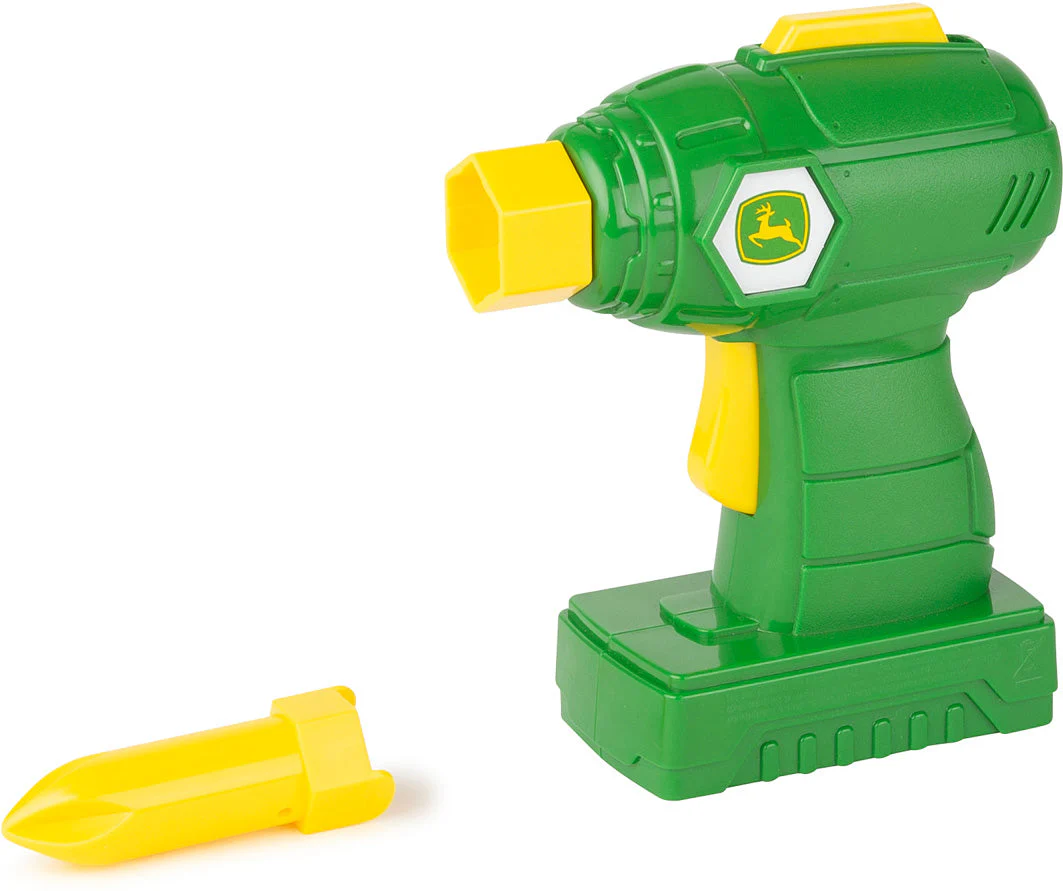 John Deere Build A Buddy Board - Image 7