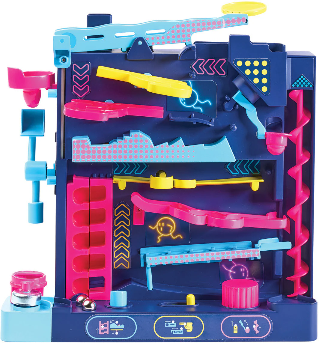 Screwball Scramble Level Up - Image 10