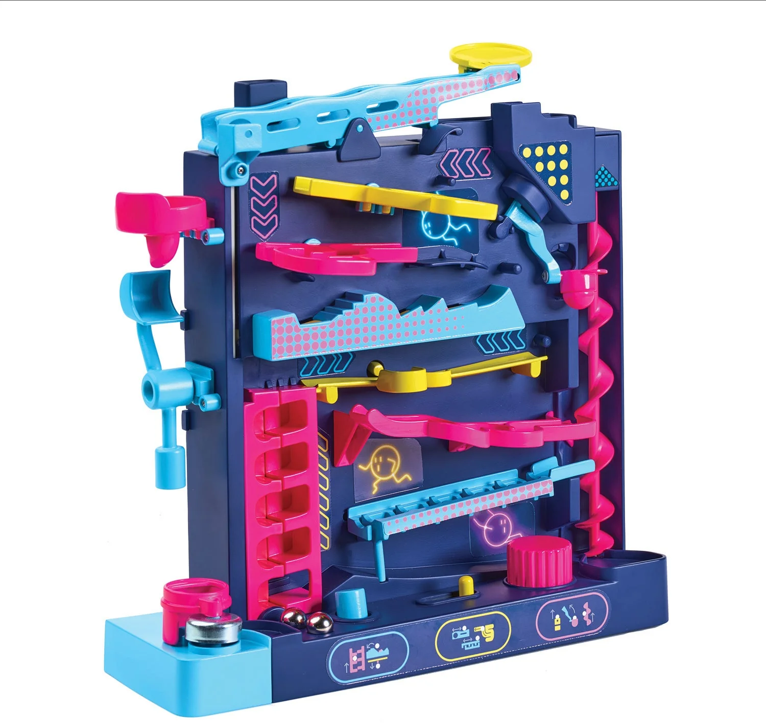 Screwball Scramble Level Up - Image 2