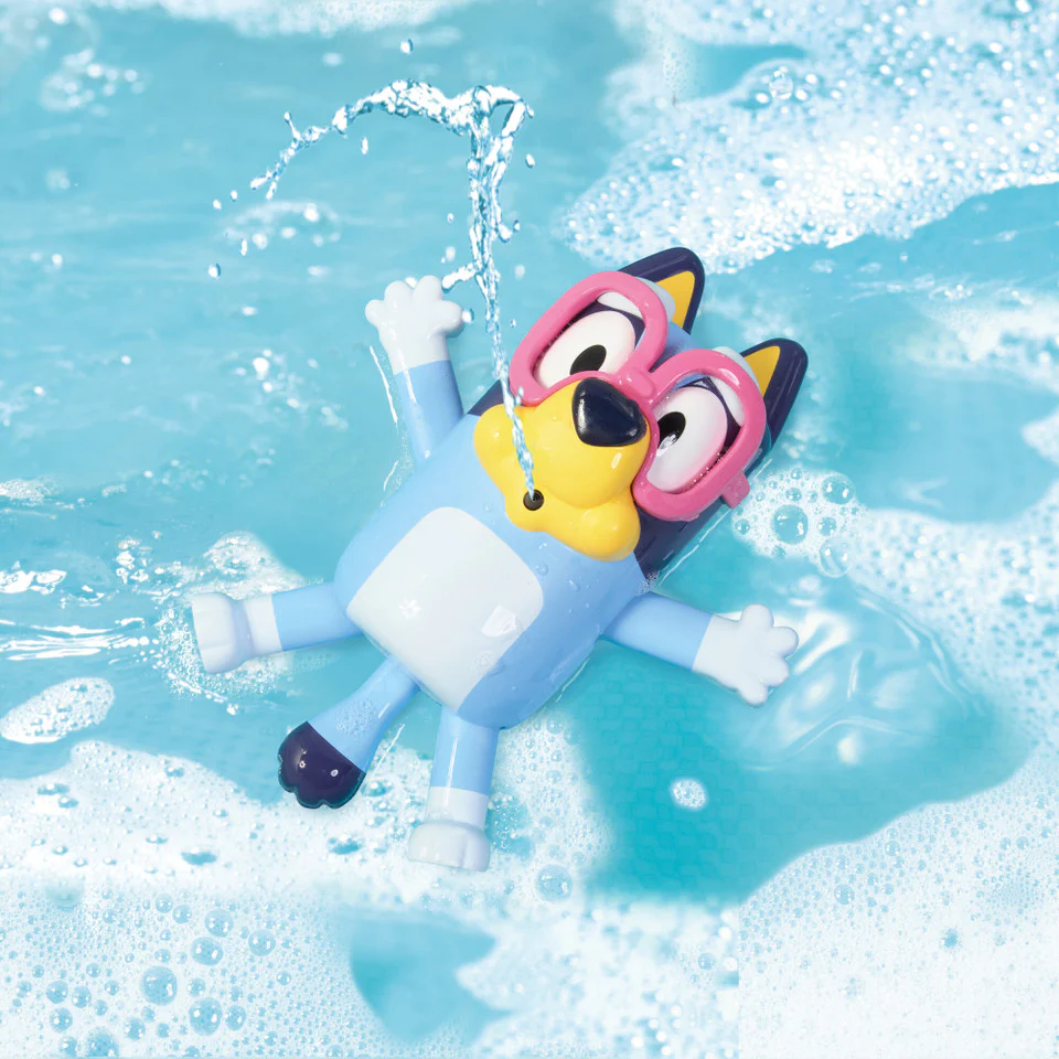 Swim School Bluey - Image 2