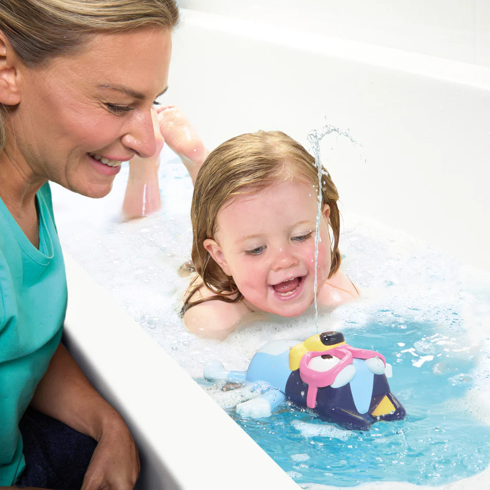 Swim School Bluey - Image 3