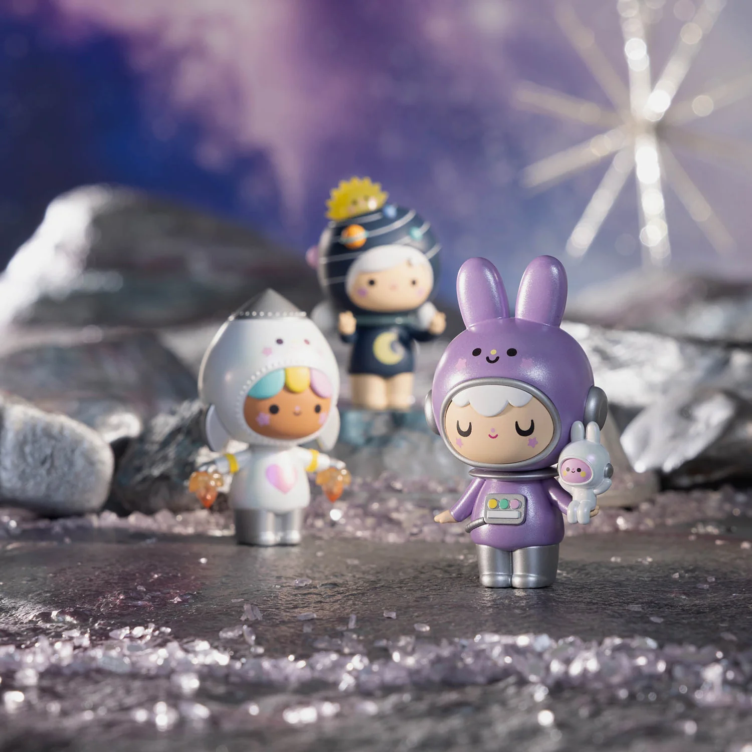 Momiji Blind Box Figure Tomy - Image 2