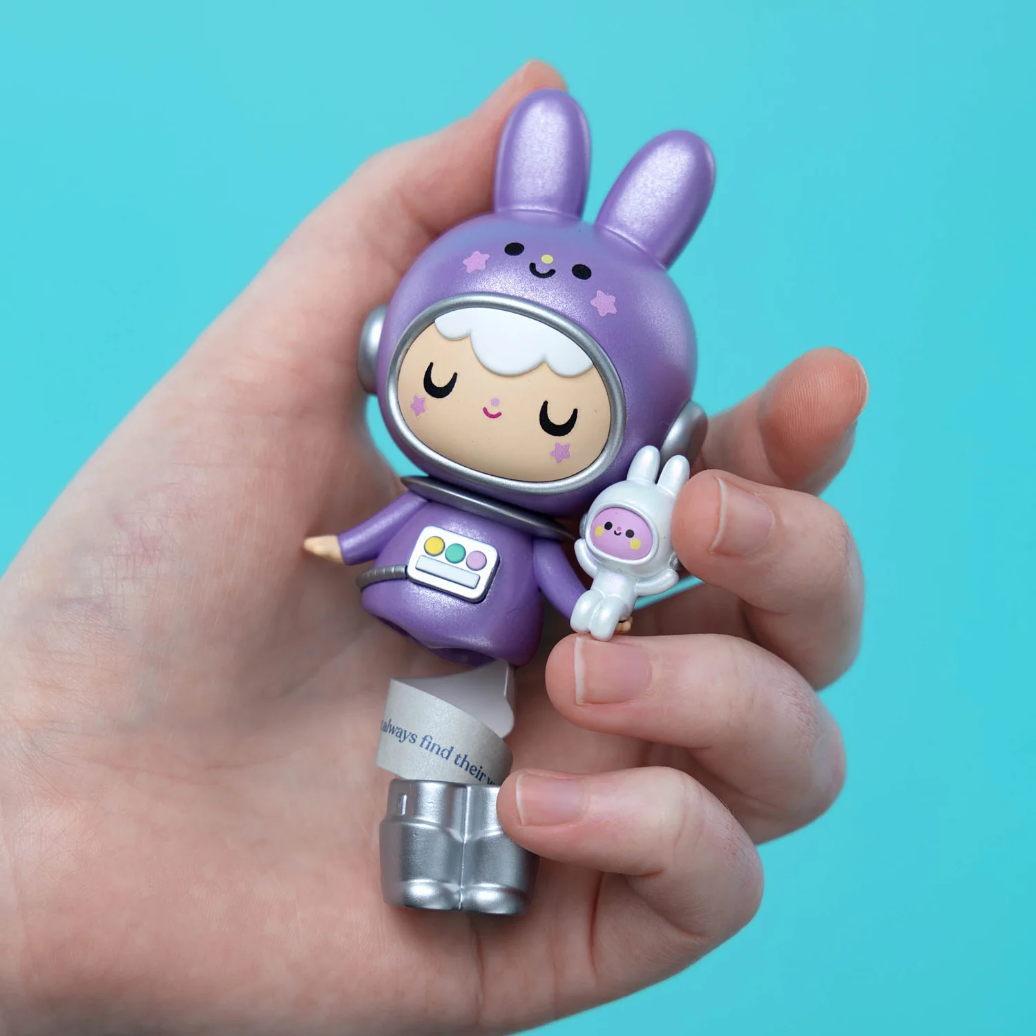 Momiji Blind Box Figure Tomy - Image 3