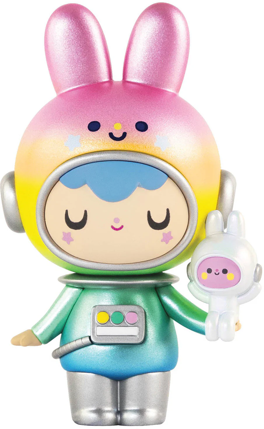 Momiji Blind Box Figure Tomy - Image 5
