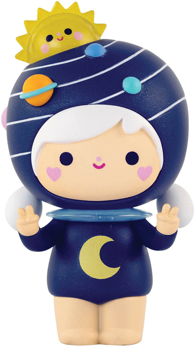 Momiji Blind Box Figure Tomy - Image 6