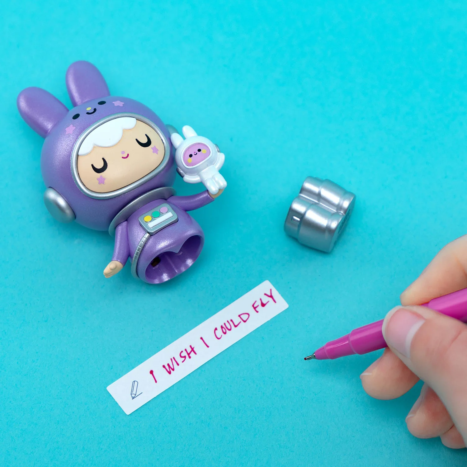 Momiji Blind Box Figure Tomy - Image 7