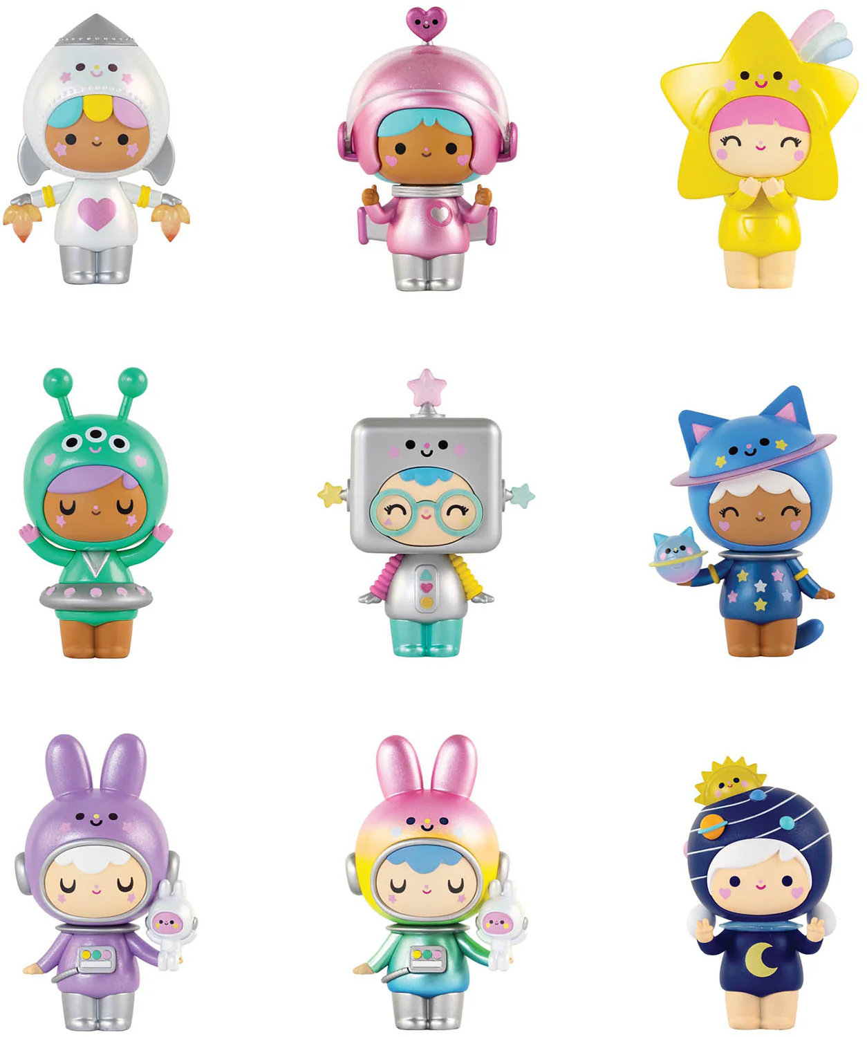 Momiji Blind Box Figure Tomy - Image 8