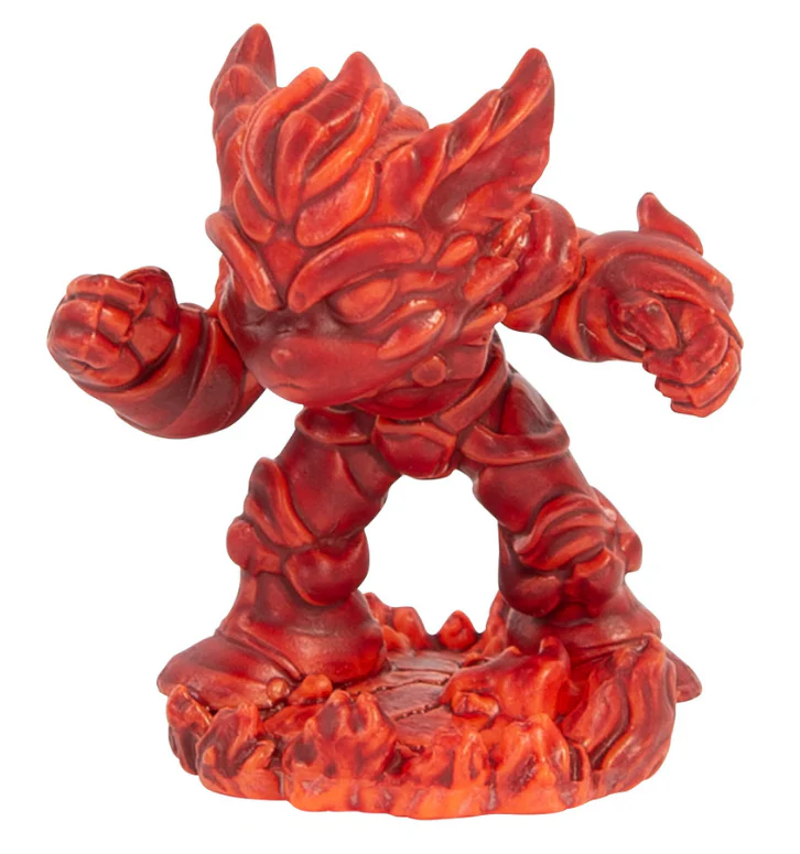 Doteki Heatoru Ash Battle Training Set - Image 4