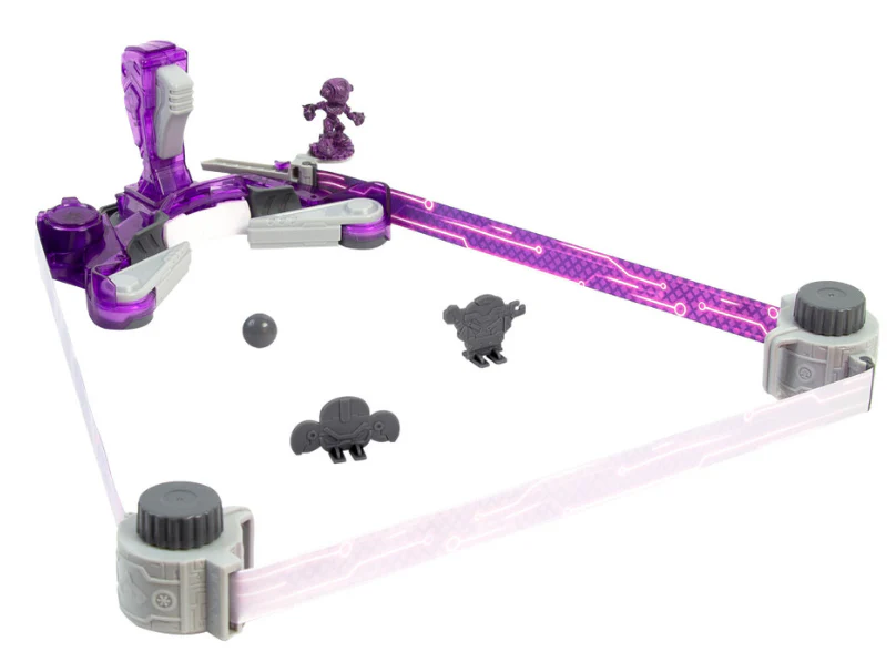 Doteki Spiritek Hauntek Training Set - Image 5