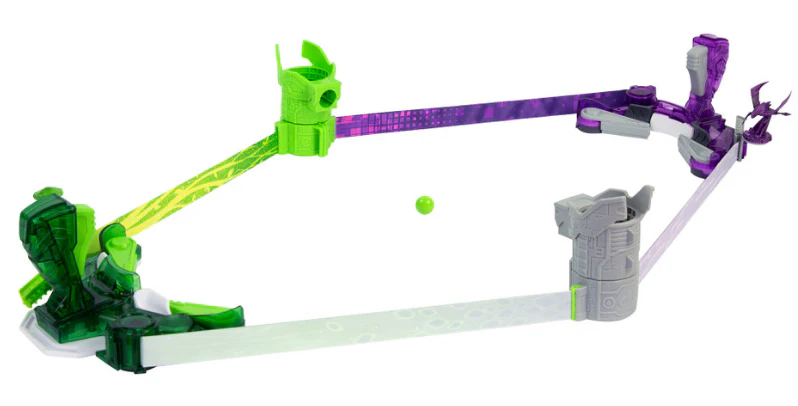 Doteki Multiplayer Battle Pack - Image 2