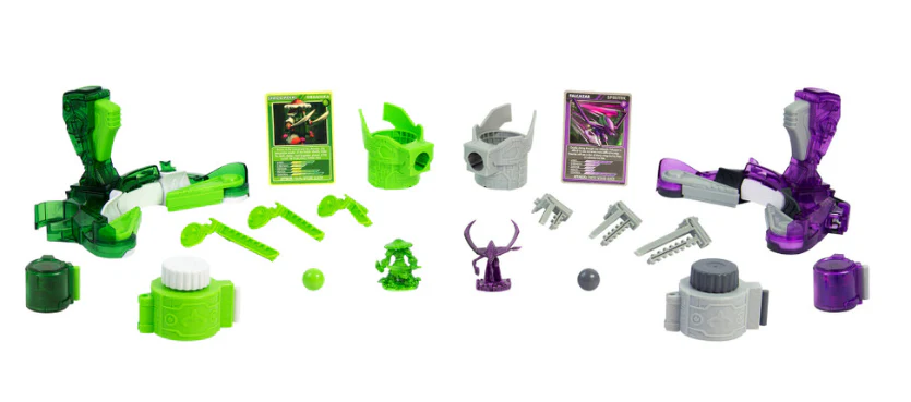 Doteki Multiplayer Battle Pack - Image 3