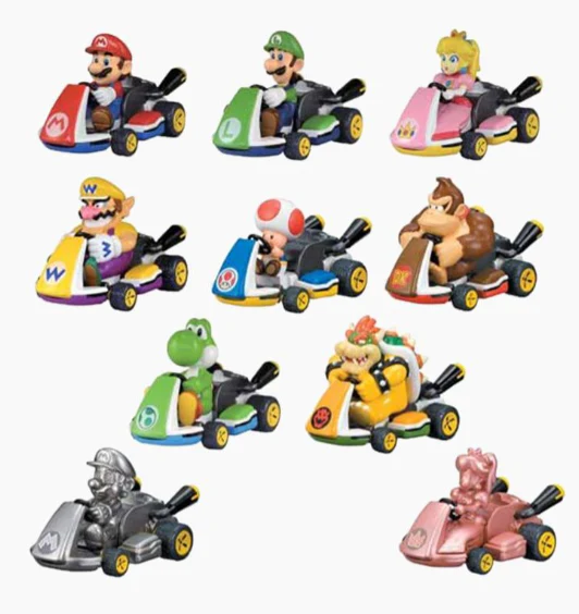 Mario Kart Pullback - Image 2