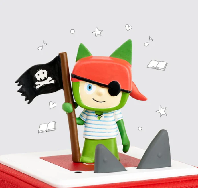 Tonies - Pirate Creative - Image 2