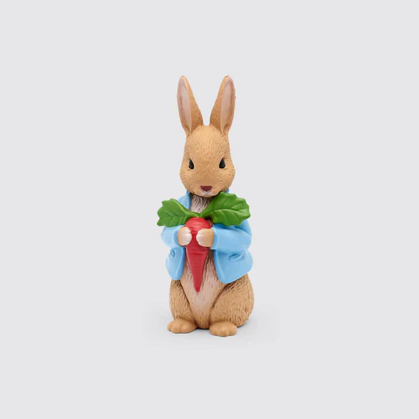 Tonies - Peter Rabbit