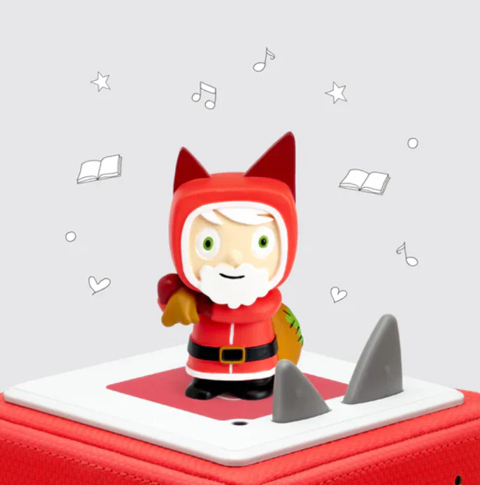Tonies - Santa Claus Creative - Image 2