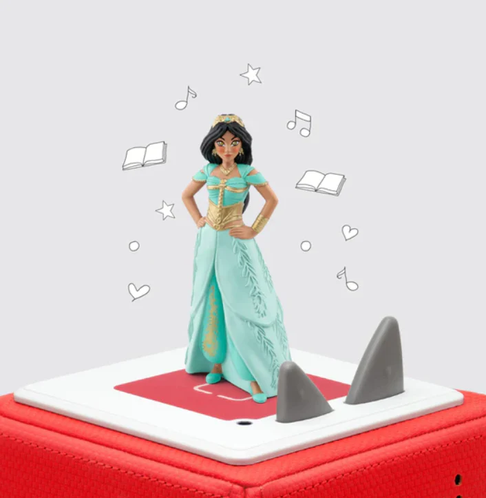Tonies - Aladdin: Jasmine Disney