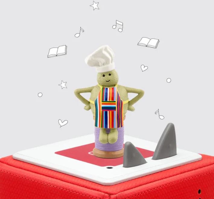 Tonies - The Tiny Chef - Image 2