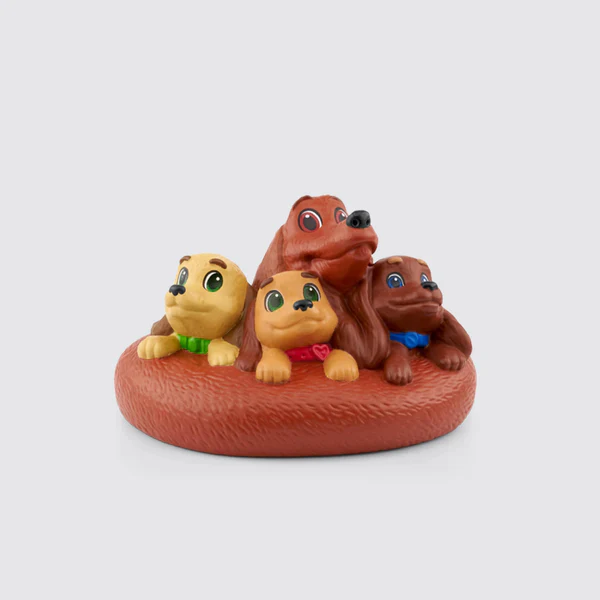 Tonies - Pretzel and the Puppies