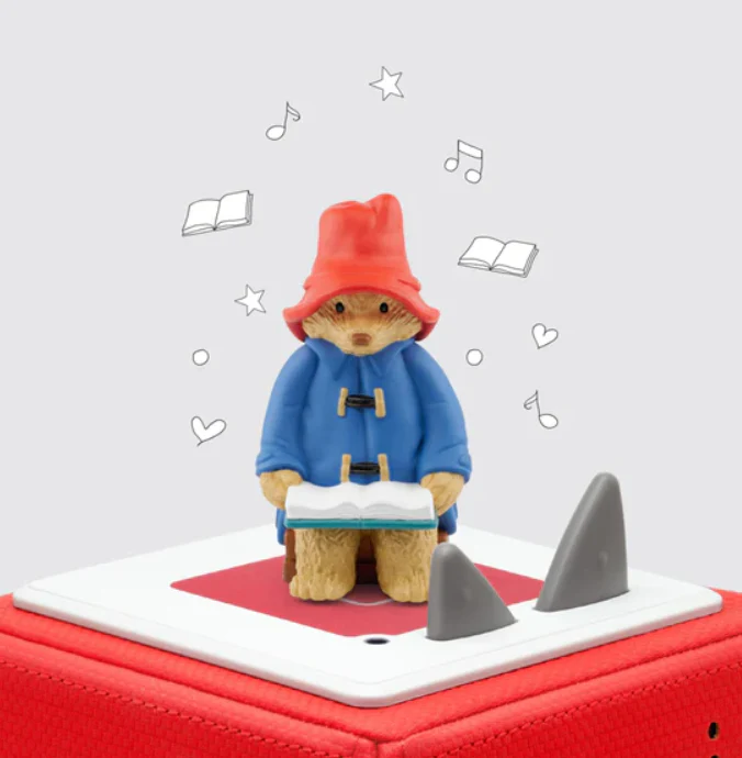 Tonies - More About Paddington - Image 2