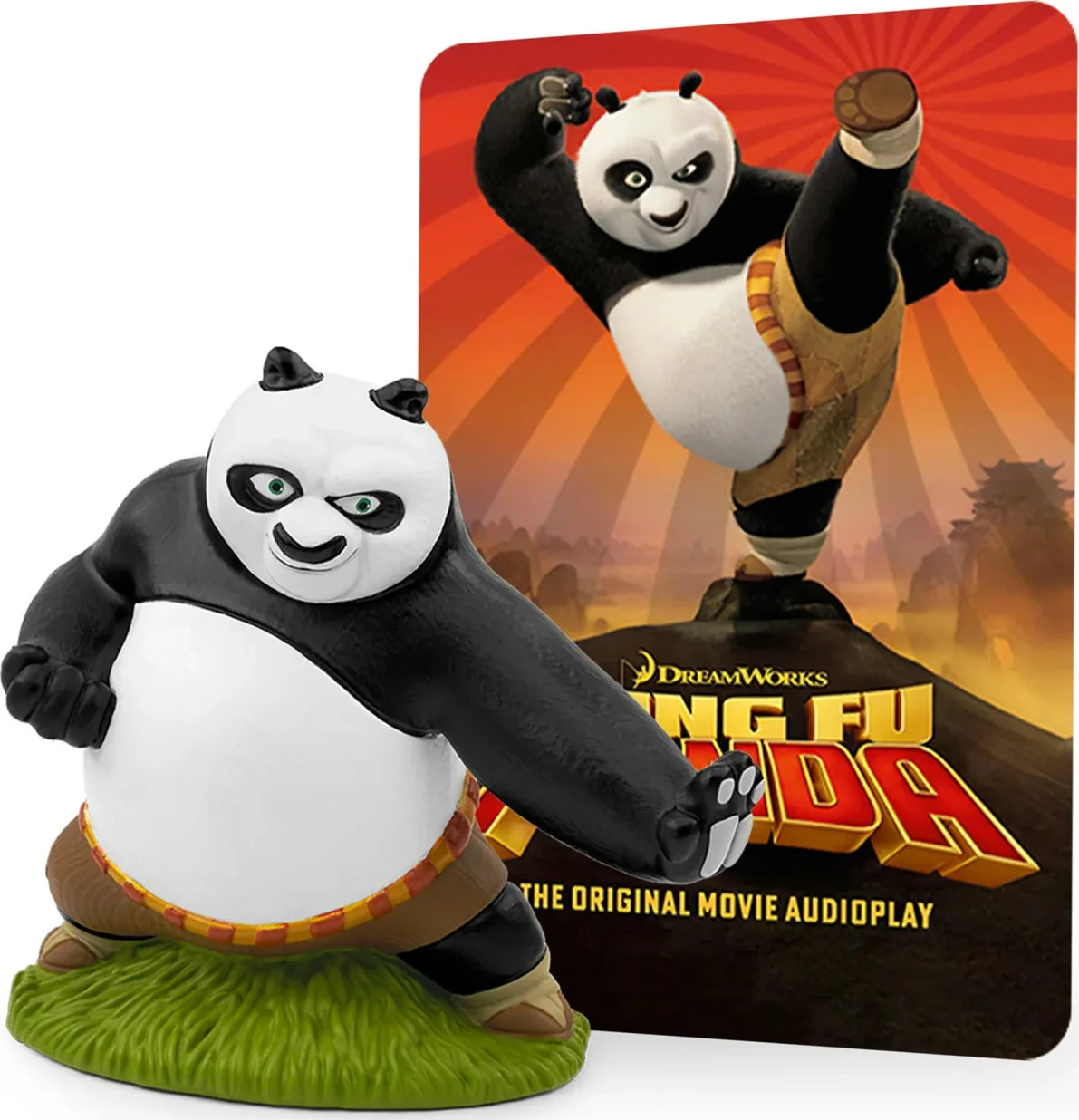 Tonies - Kung Fu Panda - Image 2